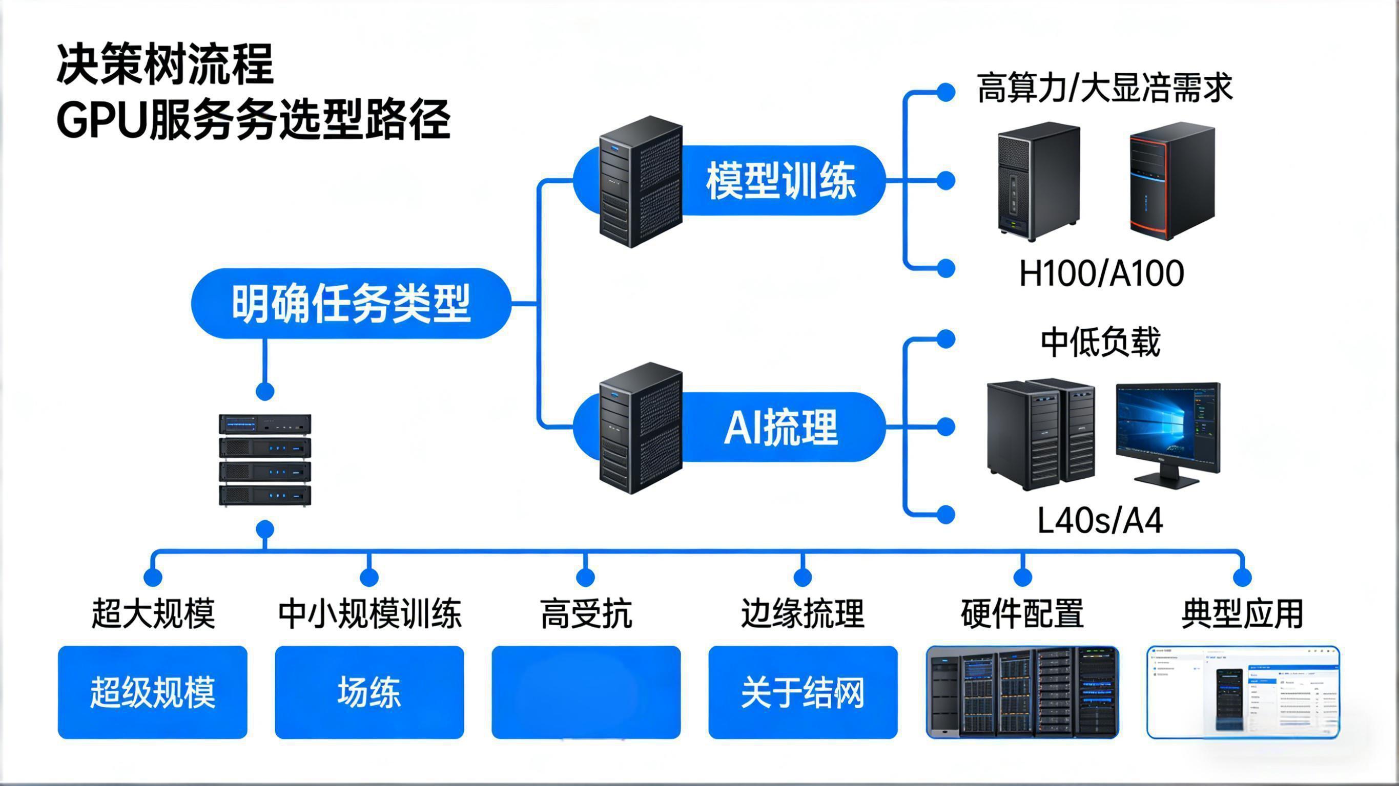 2025 GPU 服务器市场风云：趋势、格局与选型指南- 盛达全球官网